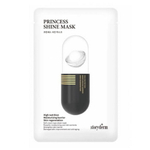 Princess Shine Mask Storyderm | Тонизирующая маска-энергетик