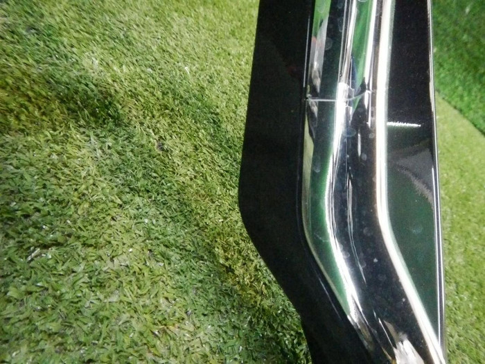 Решетка радиатора Maserati Levante (2016-2020)