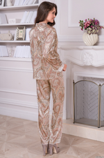 Пижама 3456 Clementina MiaMia