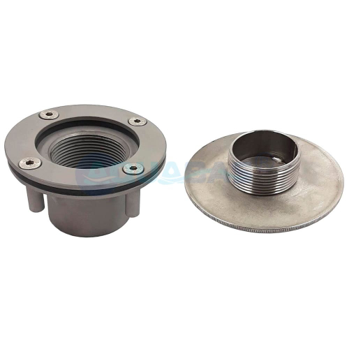 ФП.111.2 Форсунка для подключения пылесоса 1,5" (внутр.) пленка