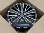 КОВАНЫЕ ДИСКИ для JAGUAR XJ X351 2021 ЯГУАР