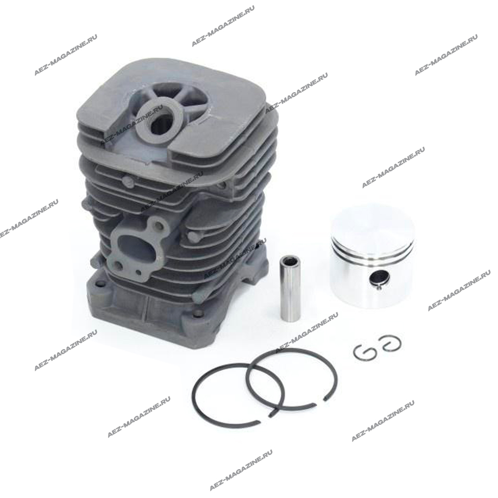Поршневая группа для бензопилы ПАРТНЁР 350 серия Professional