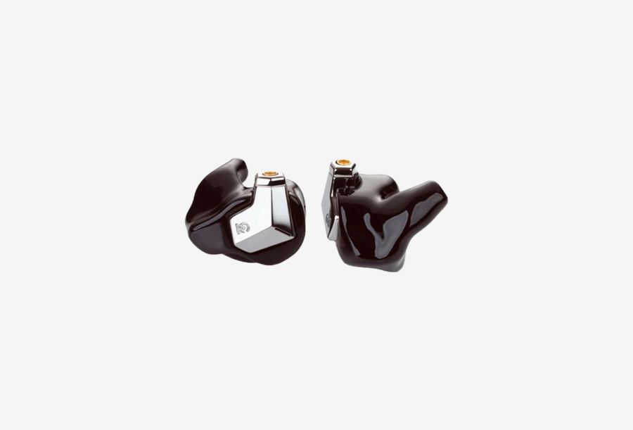 Campfire Audio SUPERMOON ESSENTIAL black universal_0126709105955