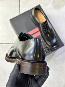 Туфли Zegna