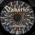 Sabaton / Attero Dominatus Re-Armed (2LP)
