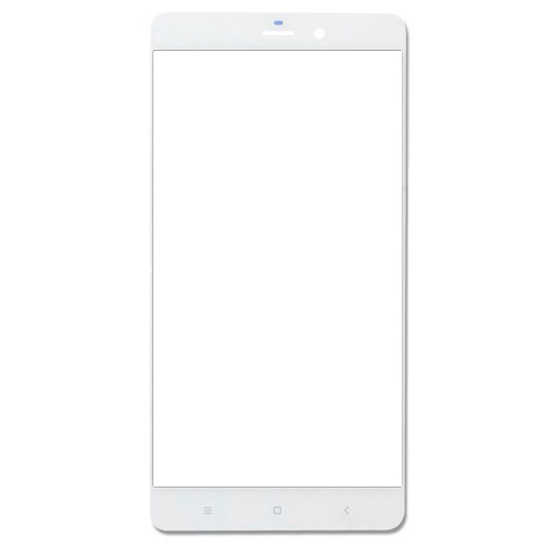 Тачскрин для Xiaomi Mi Note Белый