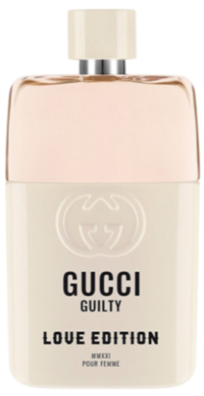 Gucci Guilty Love Edition MMXXI pour Femme EDP