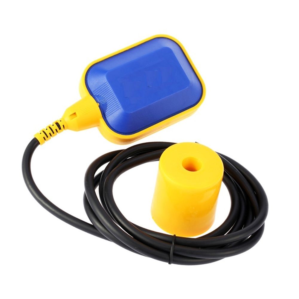 Поплавковый выключатель TIM PS-03A