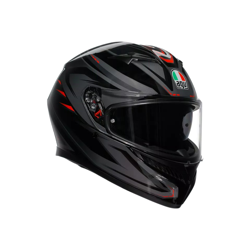 Шлем K3 AGV E2206 MPLK