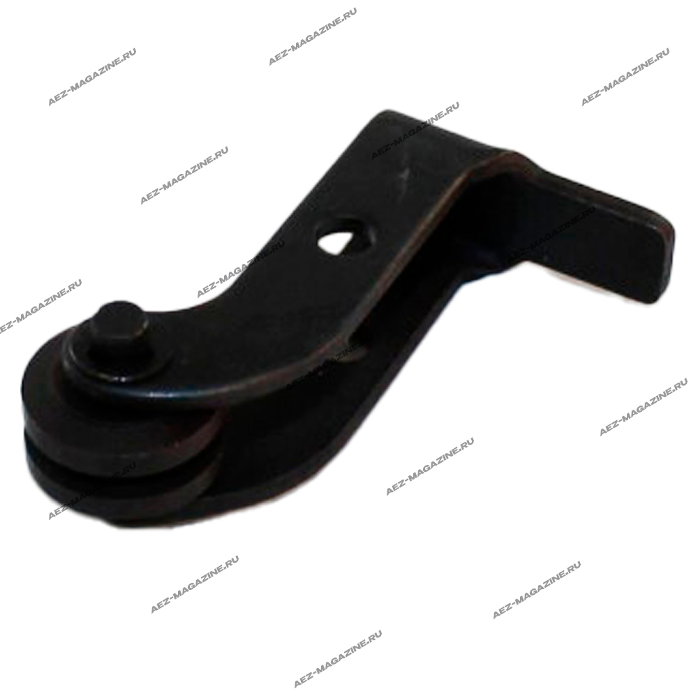 Направляющий ролик для лобзика Интерскол МП-65/550Э