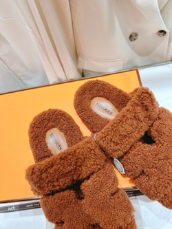 Hermes Chypre Sandal
