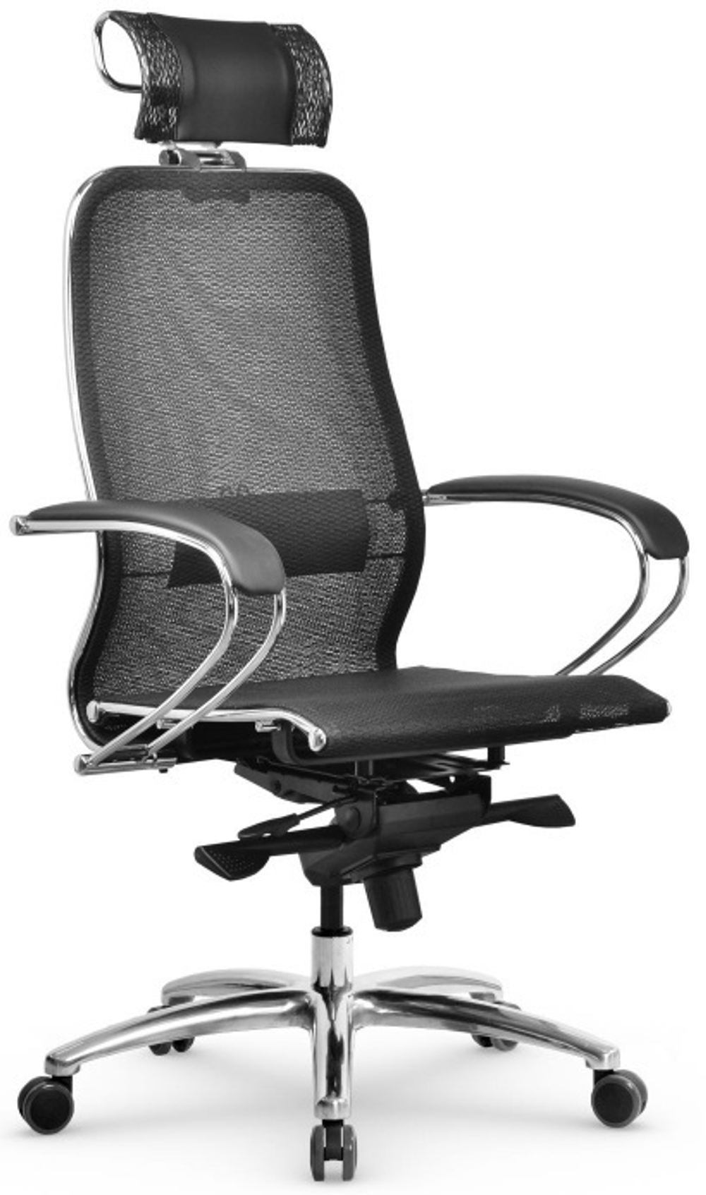 Кресло офисное Metta Samurai SL-2.04 MPES