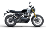 Royal Enfield Bear 650 Golden Shadow (Mid)
