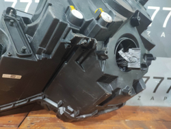 Фара правая LED Skoda Karoq 17-нв Б/У Оригинал 57B941016D