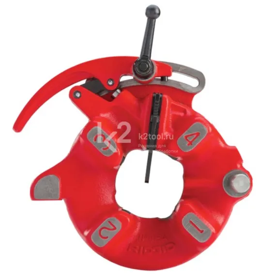 Резьбонарезная головка RIDGID NPT 815A