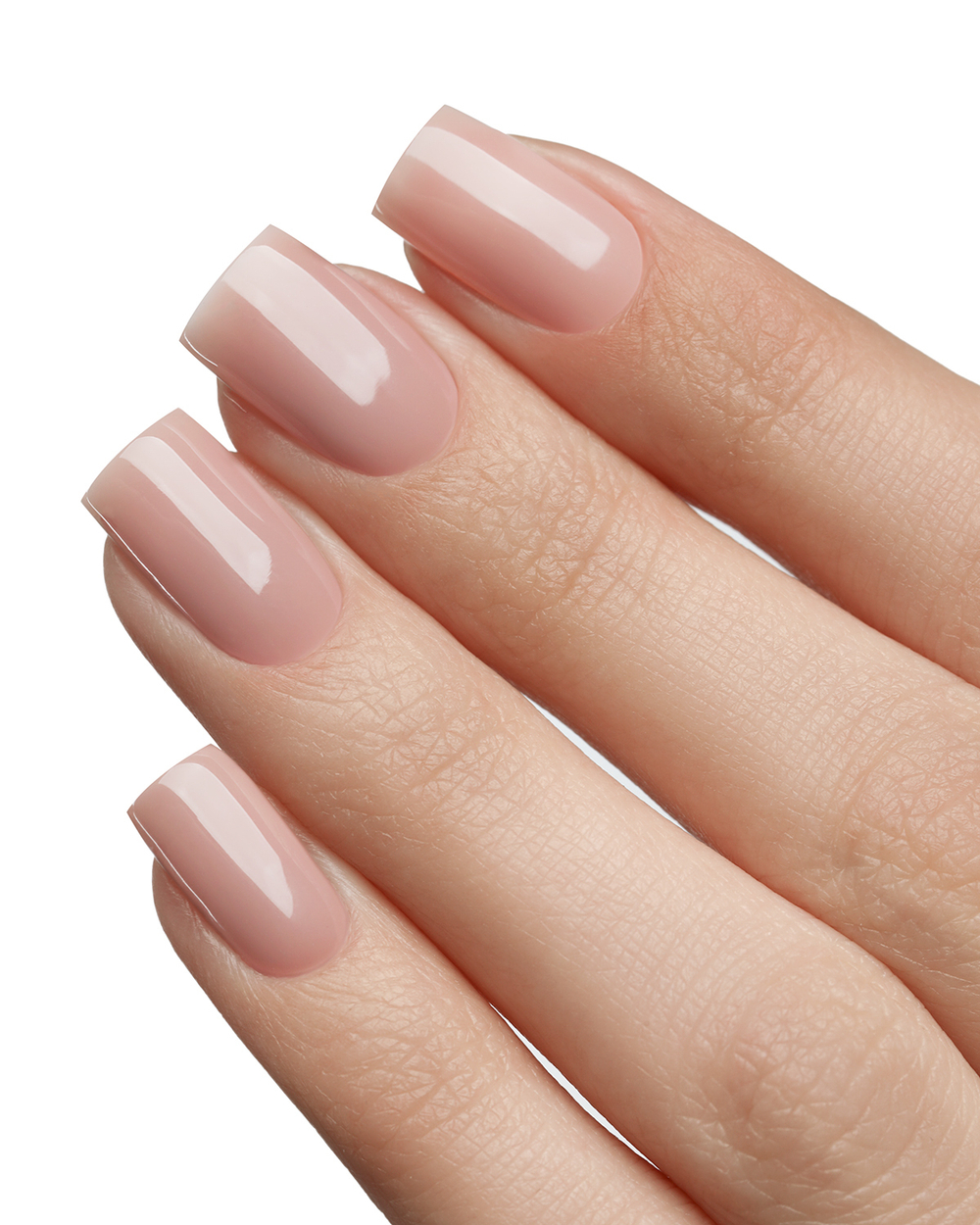 Soft Ecru LED Gel в бутылочке, 9 мл