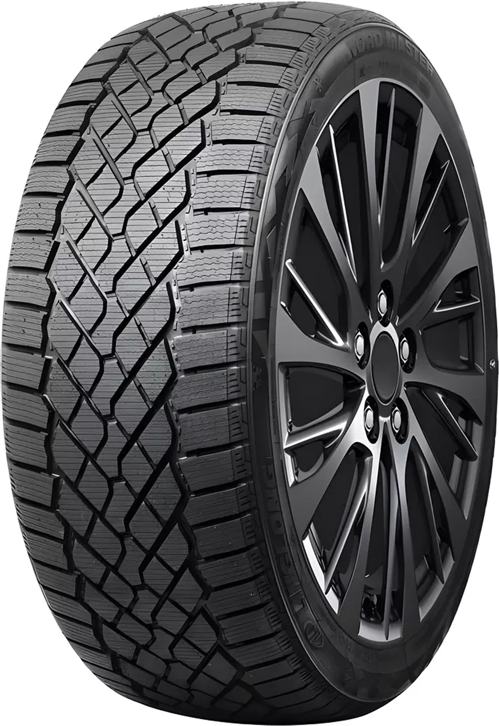 Зимняя шина LingLong Nord Master (225/45 R18 95T)