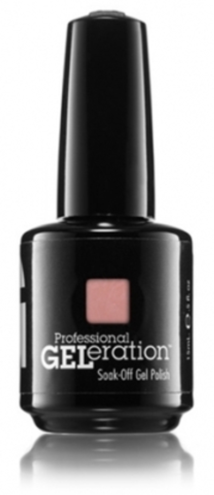 Гель-лак GEL-952 Peaches’n Creme 15 мл