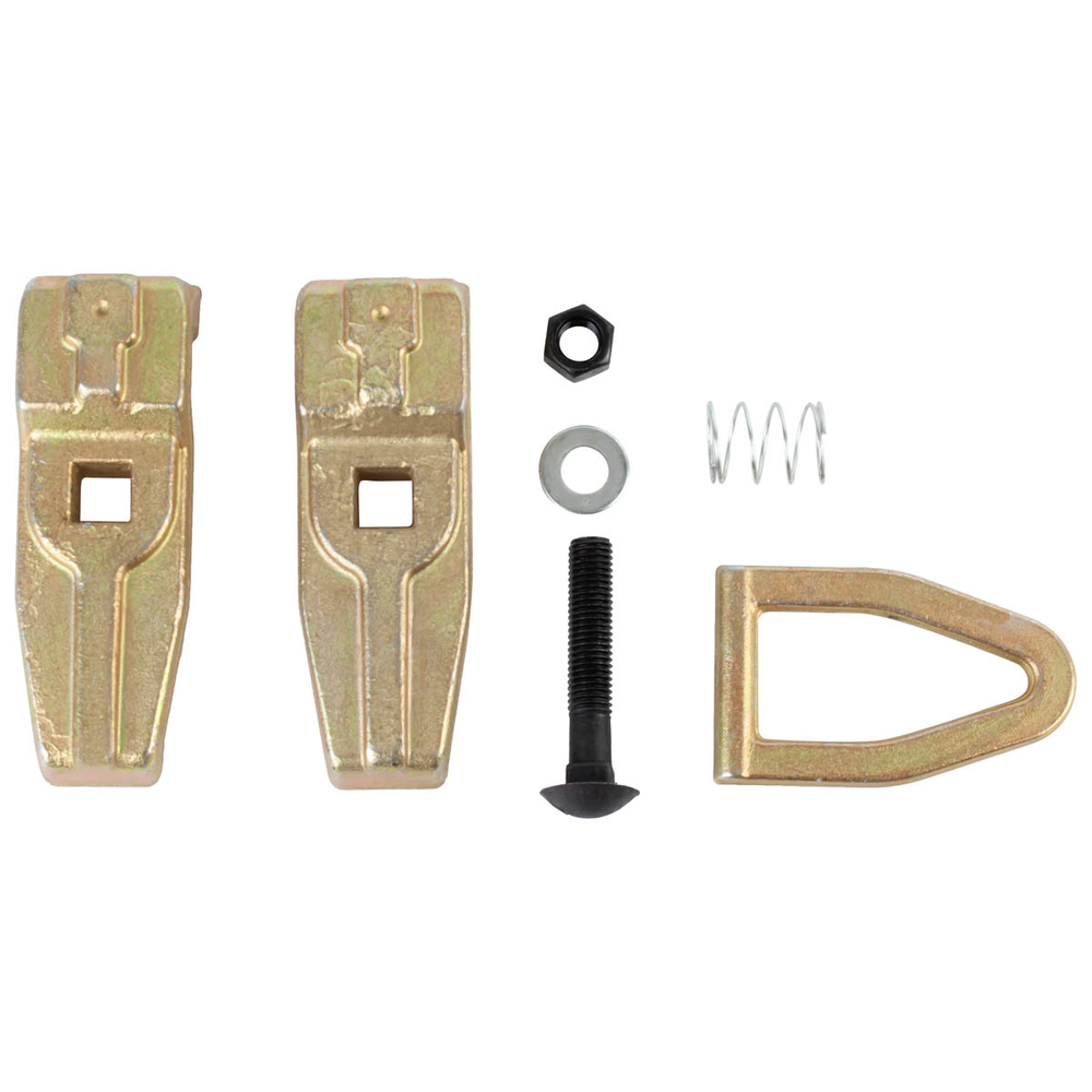 WDK-0212 Захват кузовной 3 т. Размеры губок 54 мм