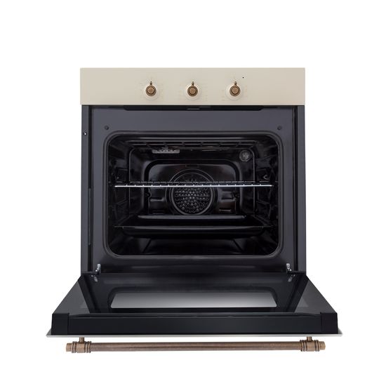 Электрический духовой шкаф Simfer B6EO16112