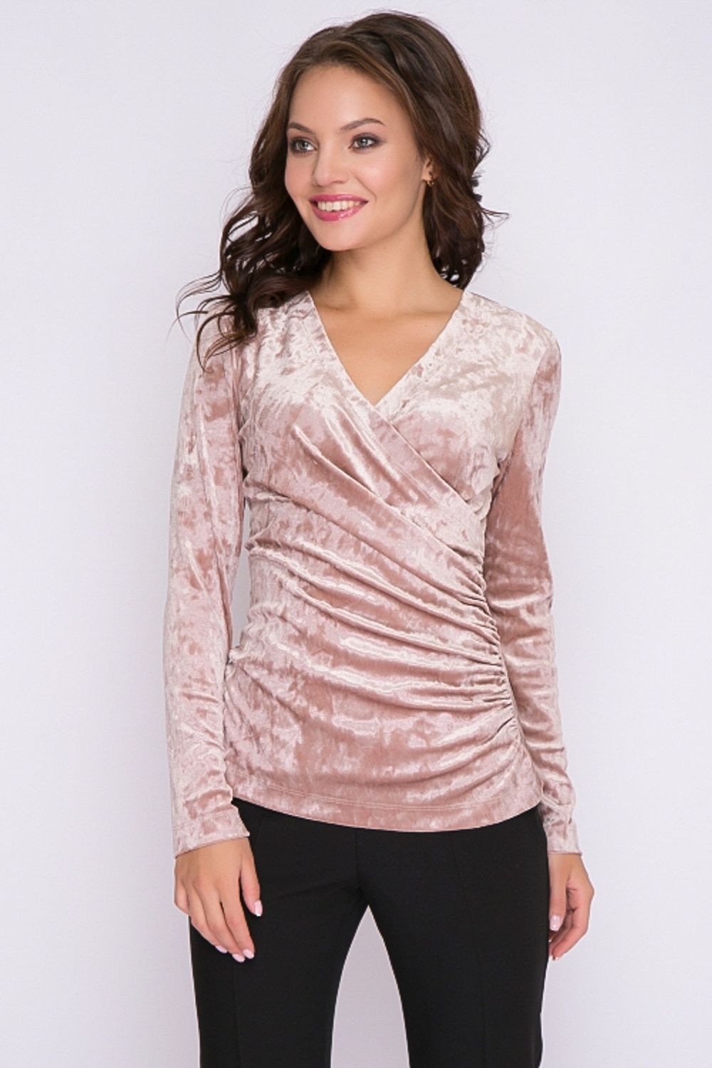 Блузка 40306 Avili