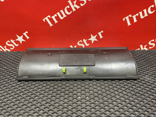 Корпус отопителя 2020г