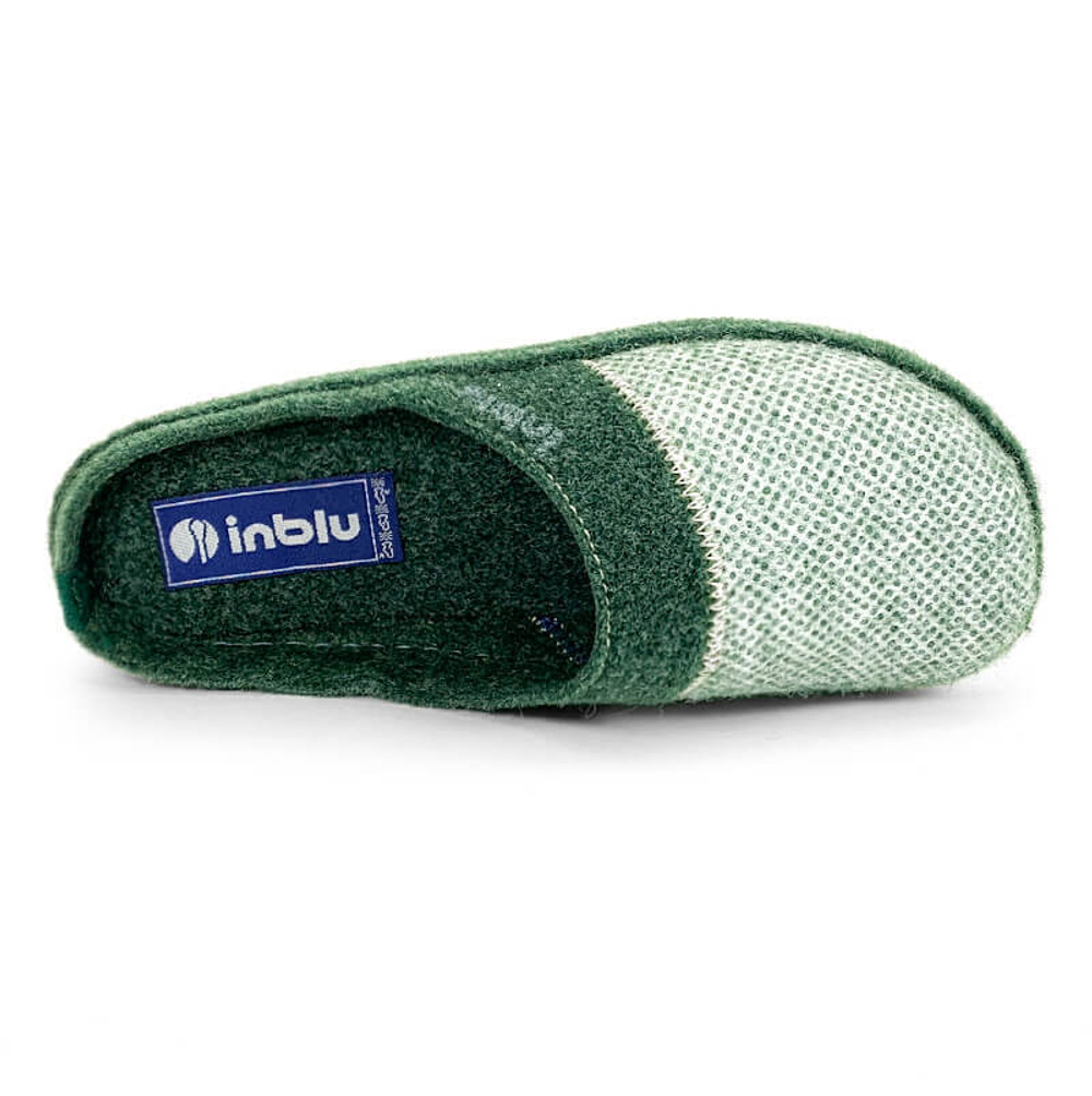 INBLU P2-4F Ментол