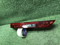 ПТФ левый Audi Q5 2 80A (2017-2020)