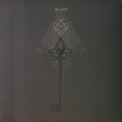 Alcest ‎– Le Secret (Германия 2020г.) Т