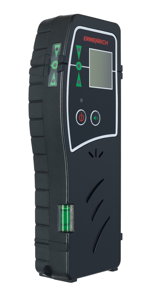 Лазерный приемник Ermenrich LR30