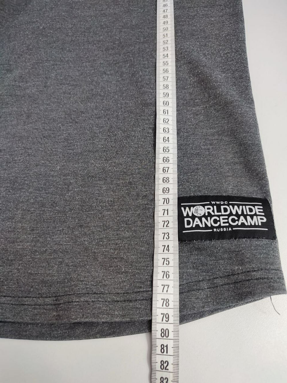 Джемпер Gtg стильный 46 размер