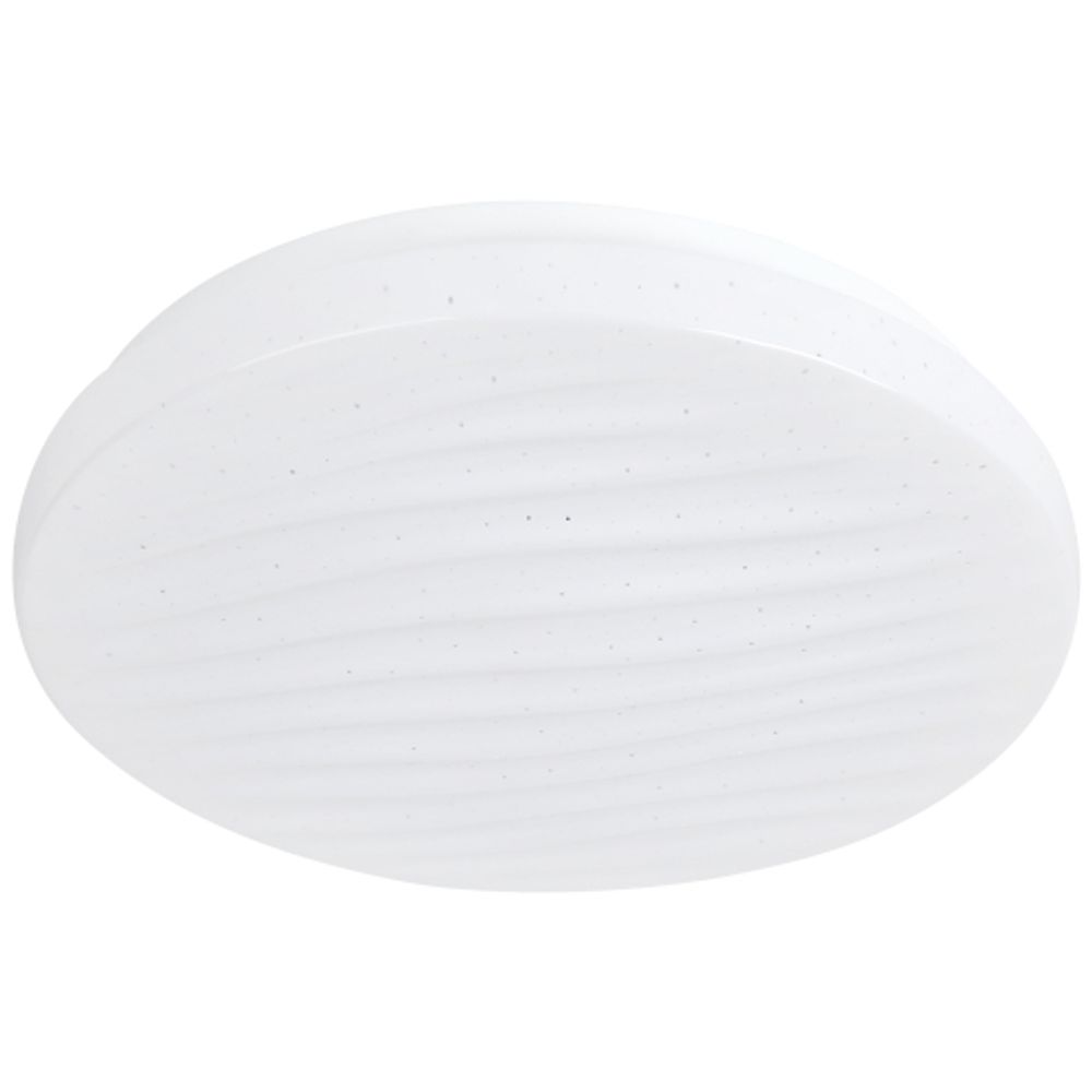 Светильник потолочный светодиодный ЭРА SPB-6 Slim Sahara 18W-6,5K без ДУ | Светильники SPB-6 без ДУ