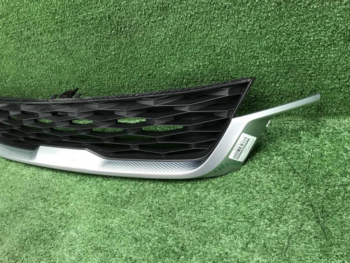 Решетка радиатора Kia Seltos (2019-2022)