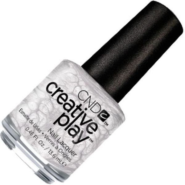CND Лак для ногтей Creative Su-Pearl-Ative 13,6 мл