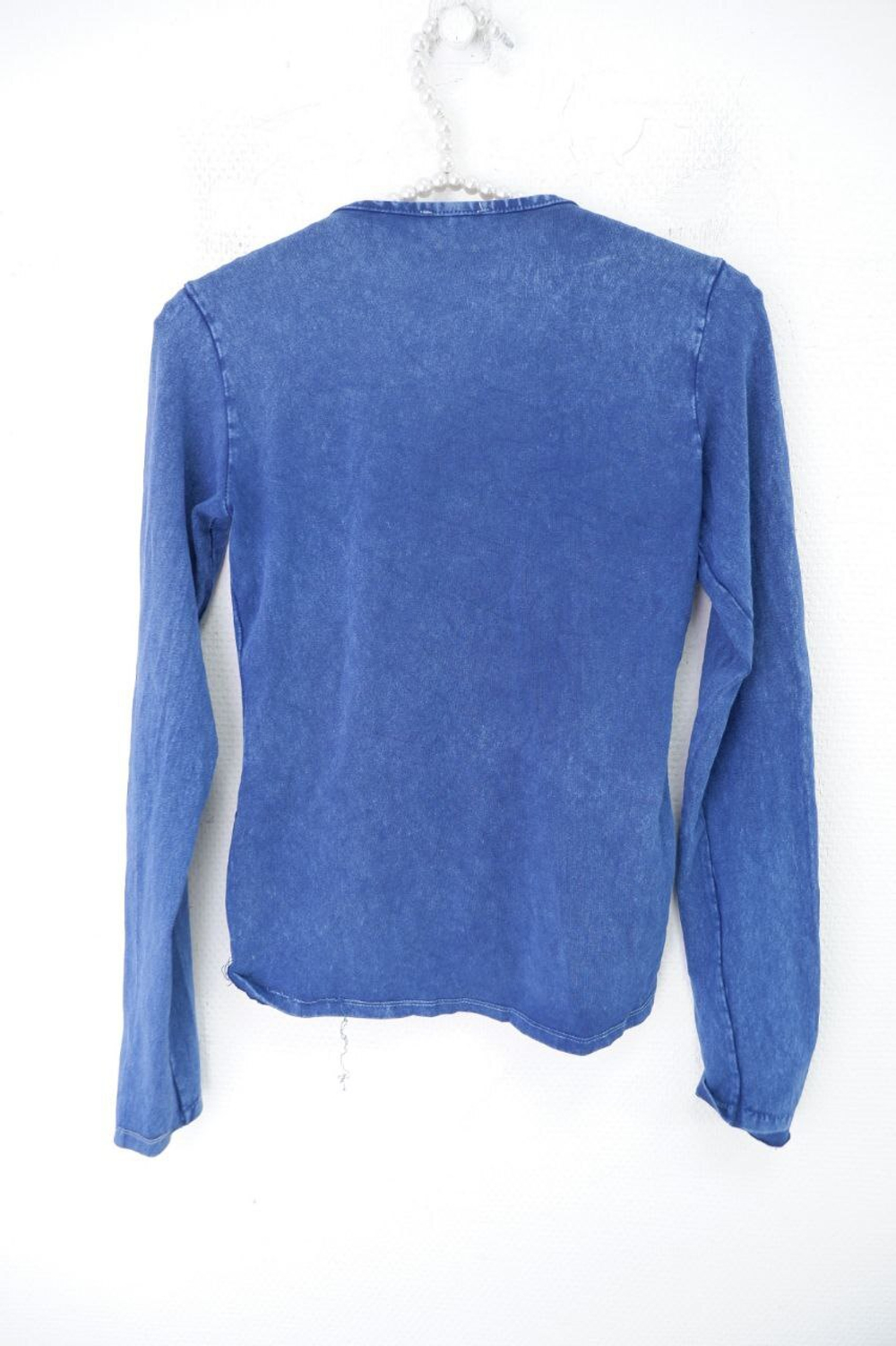 Лонгслив Angie красивый на 11-12 лет