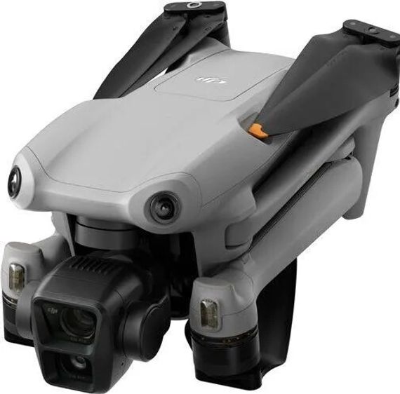 Квадрокоптер DJI Air 3 (Пульт DJI RC-N2)