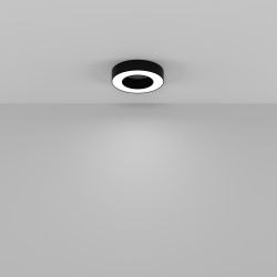 Светильник потолочный светодиодный Maytoni   C093CL-24W4K-B