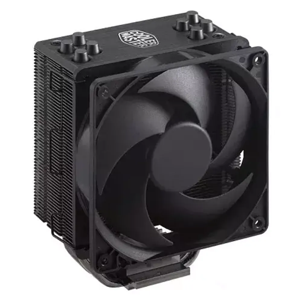 Кулер для процессора Cooler Master Hyper 212 Black Edition (RR-212S-20PK-R2)