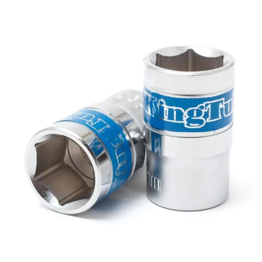 Головка 10мм 1/2''6гр. KINGTUL profi KT502210