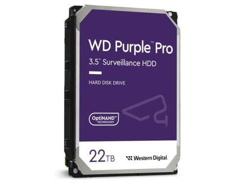 Western Digital WD221PURP