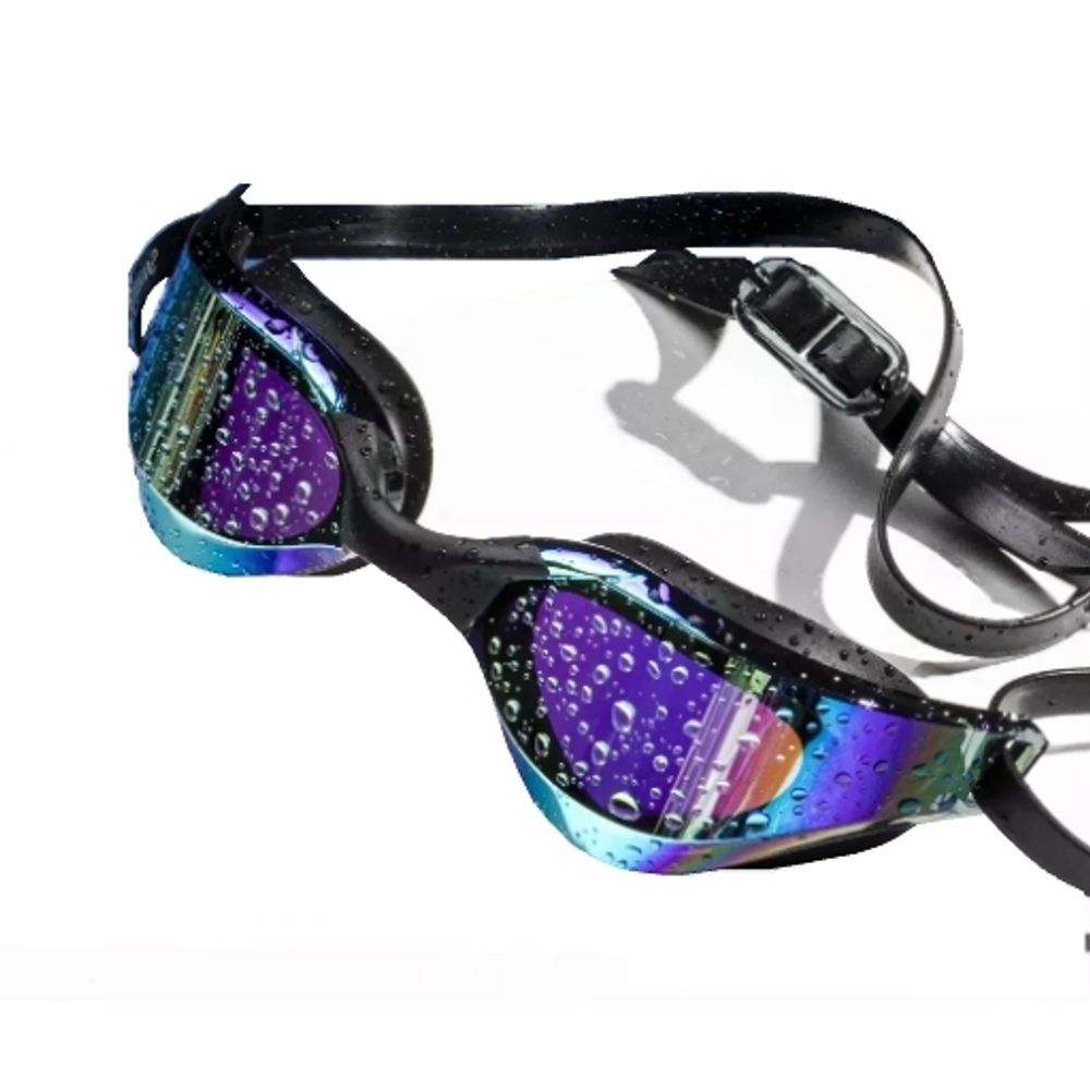 Очки для плавания ST SwimTraining "Капля" Очки для плавания ST SwimTraining "Капля"