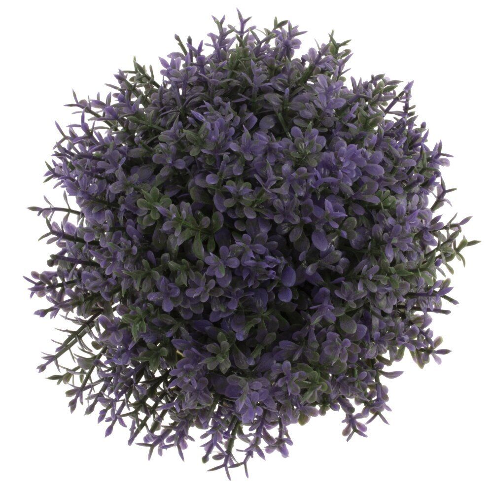 GAEM Цветочная композиция, L11 W11 H13 см