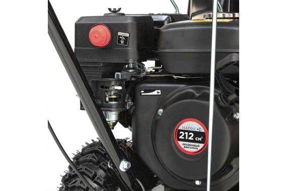 Снегоуборщик HAITEC HT-SF21254