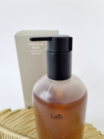Парфюмированный шампунь для волос с кератином Lador Keratin LPP Shampoo Feige
