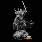 Драгомир Повелитель нежити Drahomyr Lord of Undead