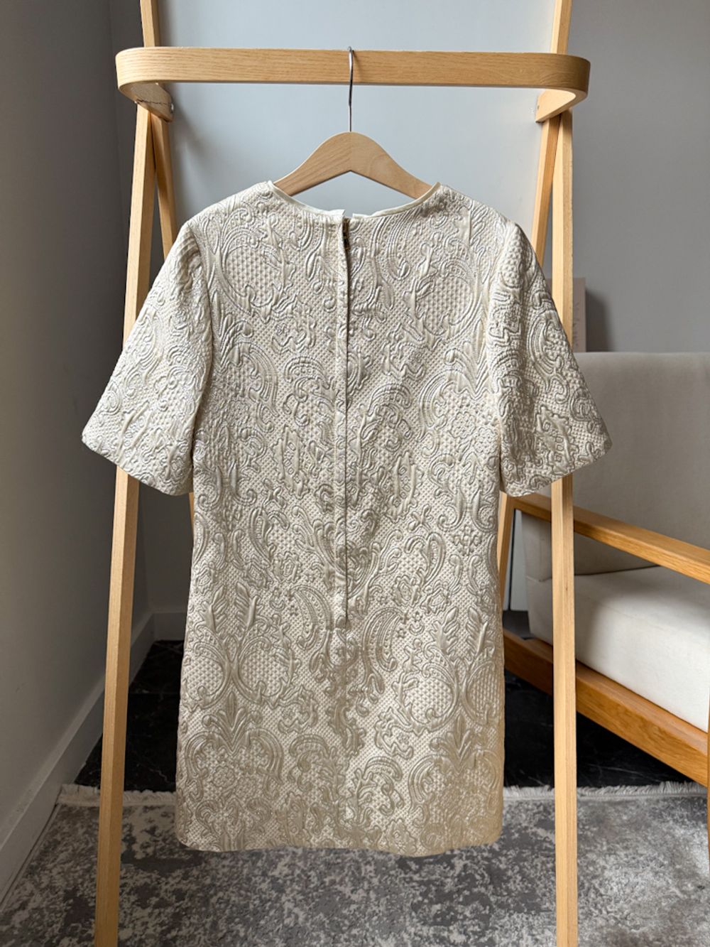 Платье Dolce & Gabbana, 134