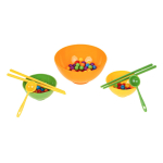 Развивающая игрушка деревянная Сортер, в ассорт. коробка ZD-063ABC