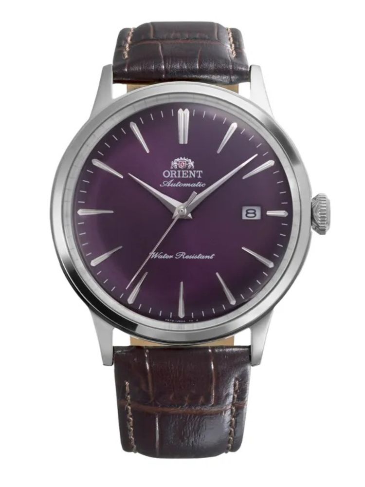 Часы механические Orient Classic RA-AC0032V30B