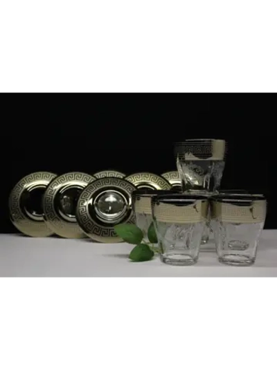 Чайный сервиз на 6 персон "Барокко"