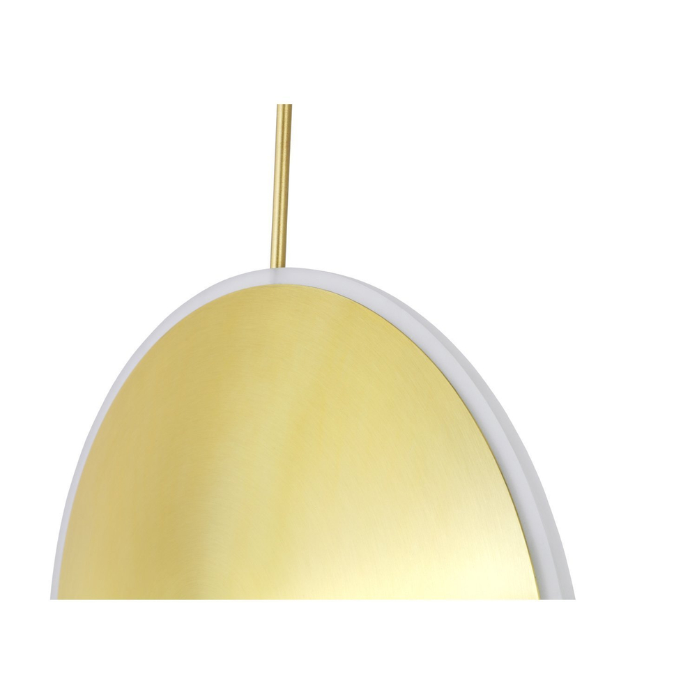 Светильник подвесной IMENTE LED 18W 4000K